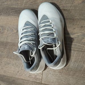 Under armour Curry 3 lowbasketball shoes
